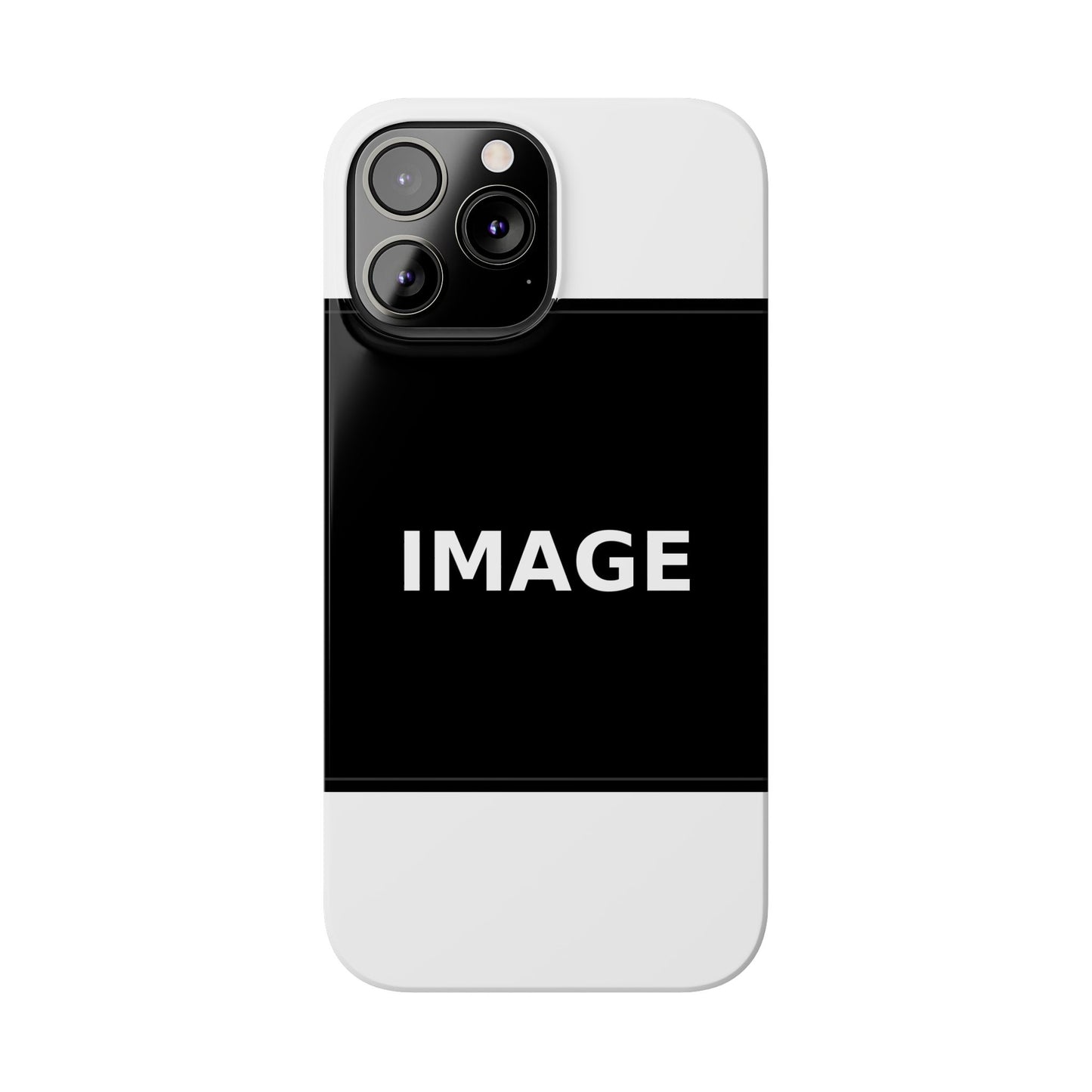 Phone Case — iconic-reaction