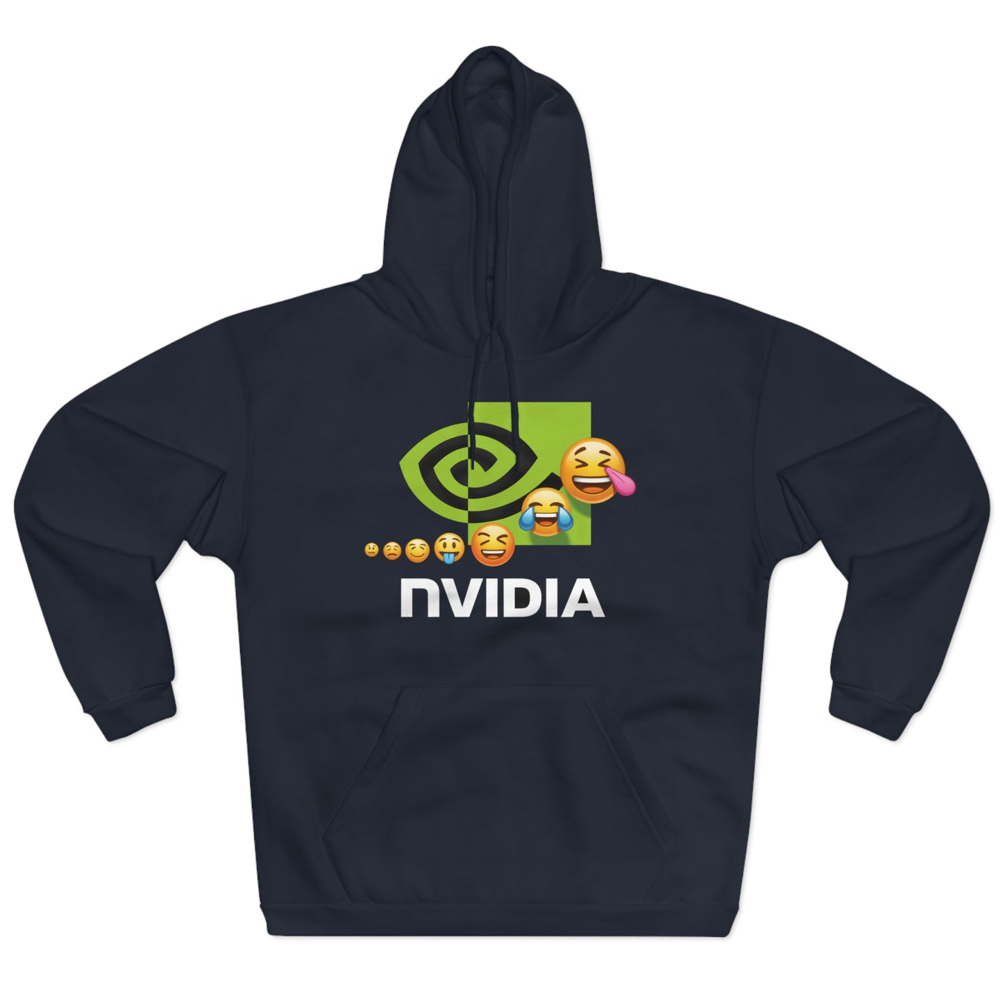 The $5T Reality Check Hoodie