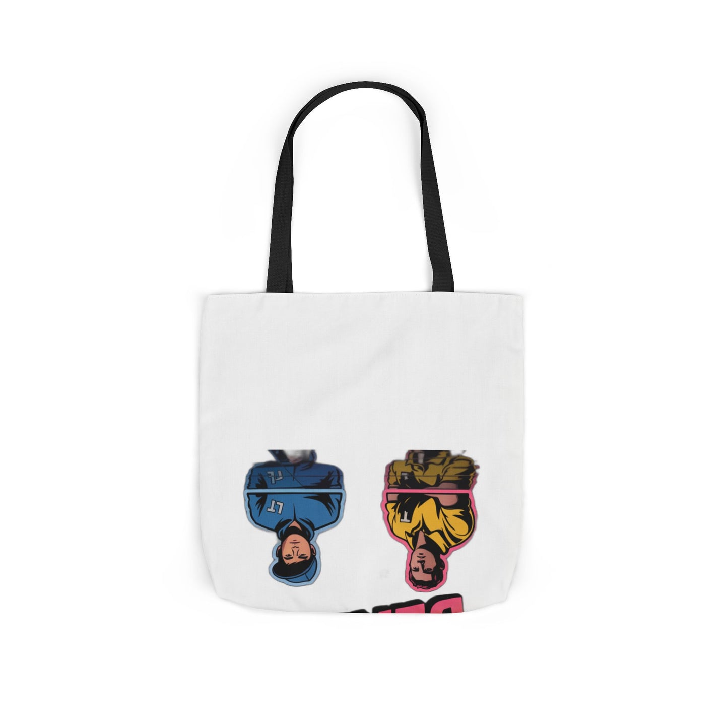 T1's 'Easy' Three-Peat Tote