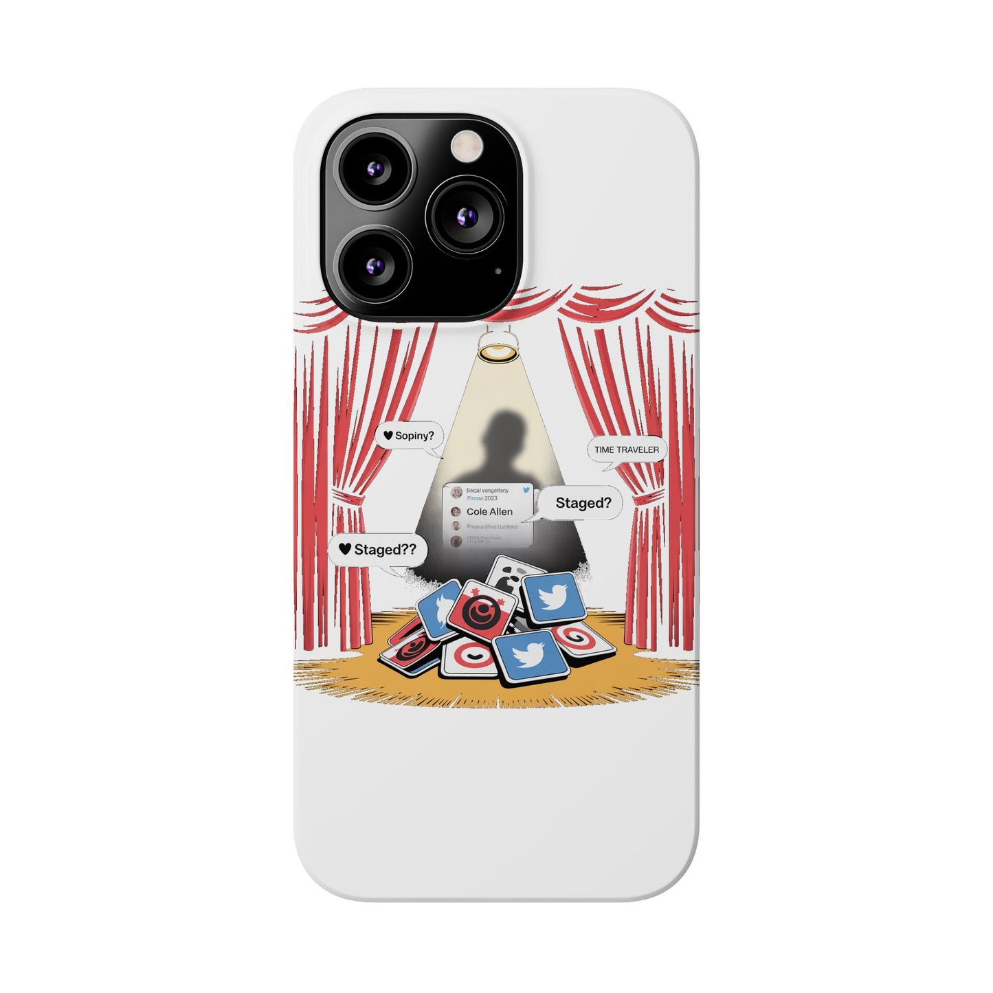Product Phone Case
