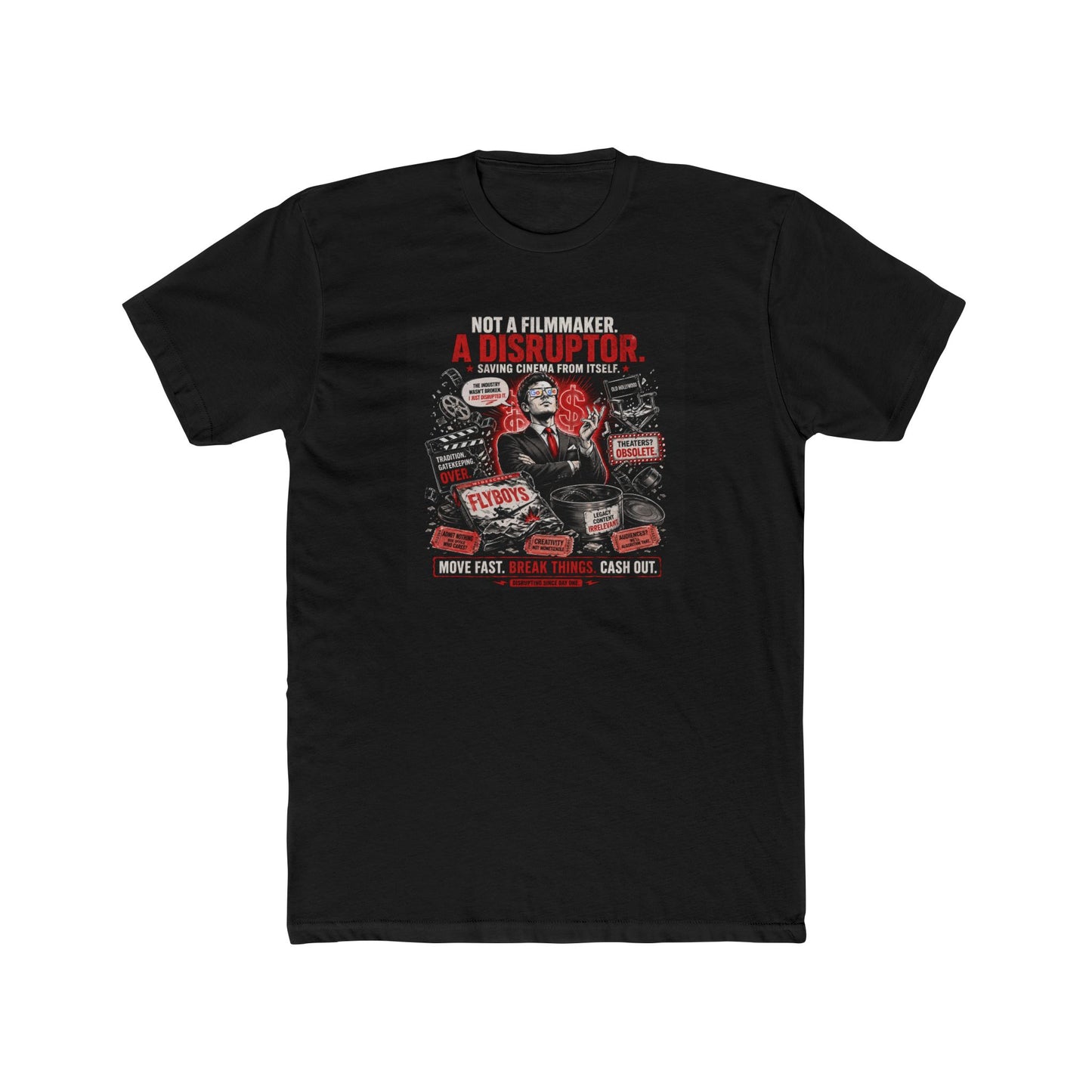 Product Tee