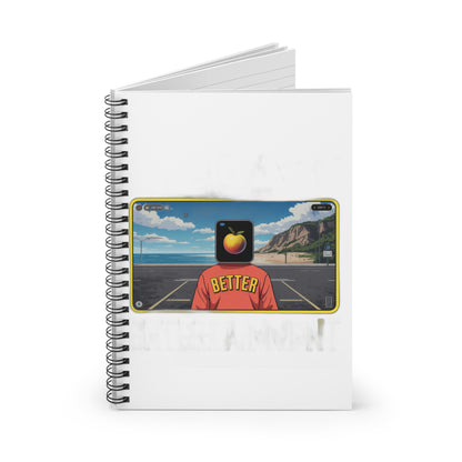 The 'AI Slop' Commentary Notebook