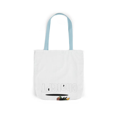 War Machine Chatbot Tote