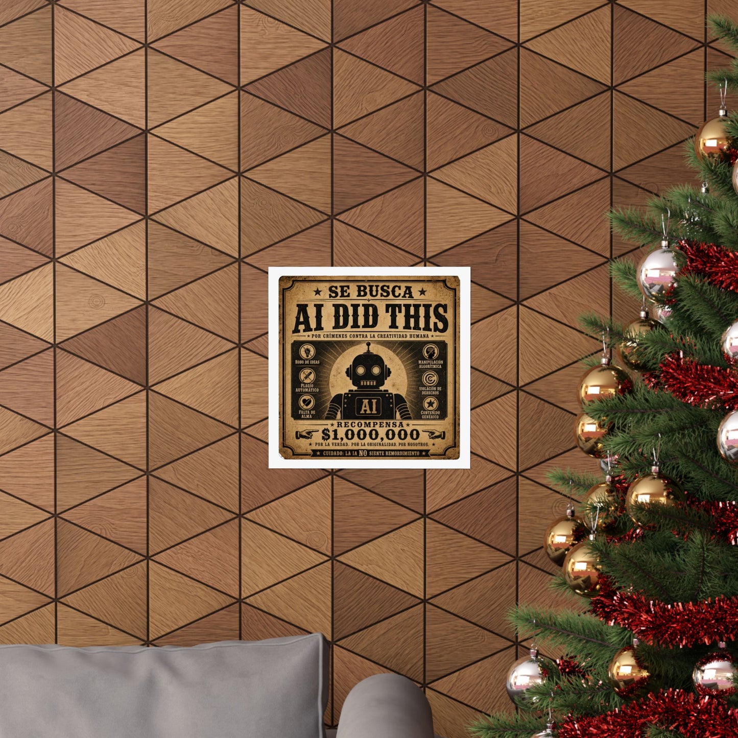 Product Poster