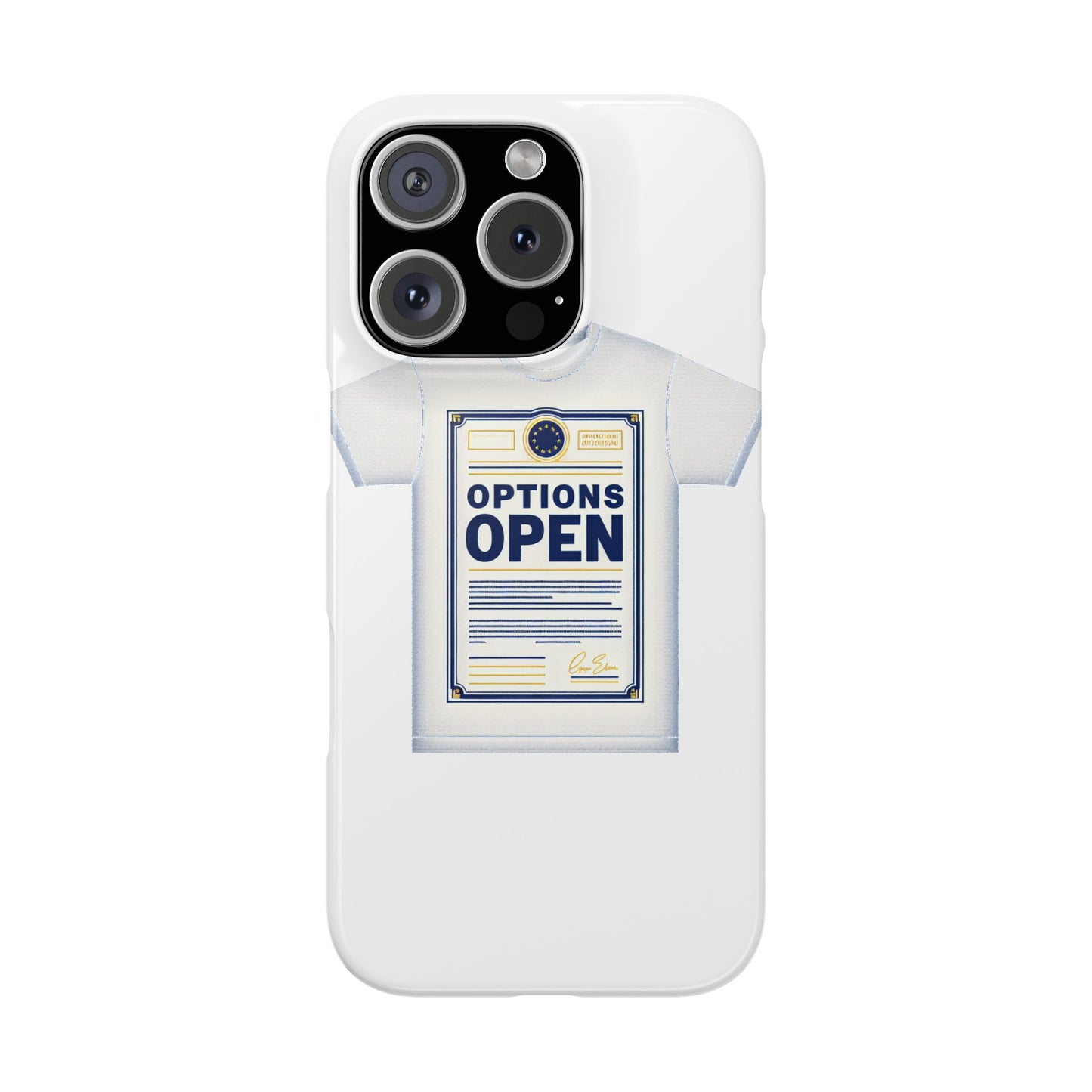 Product Phone Case