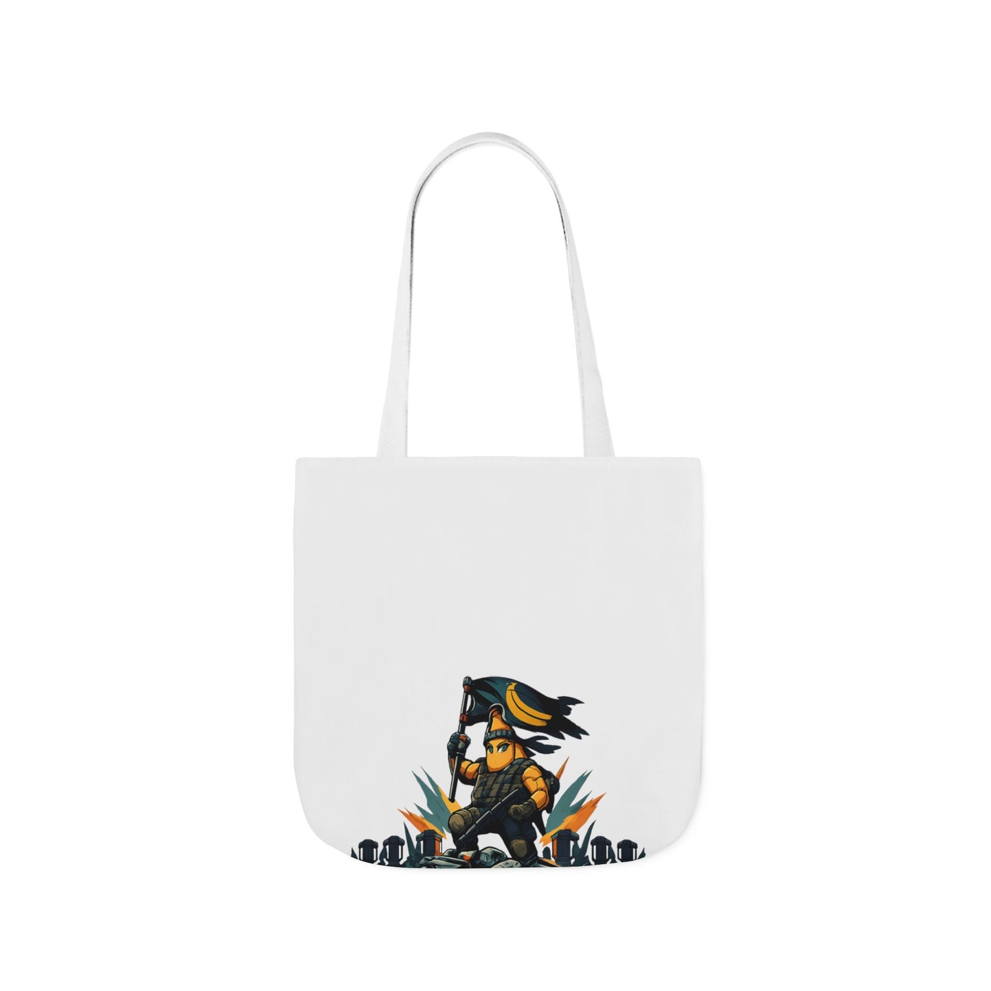 Tote — dystopian-banana-chronicles