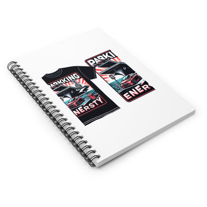 Product Notebook