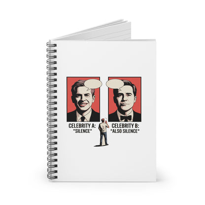 Product Notebook