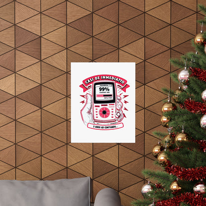 Product Poster