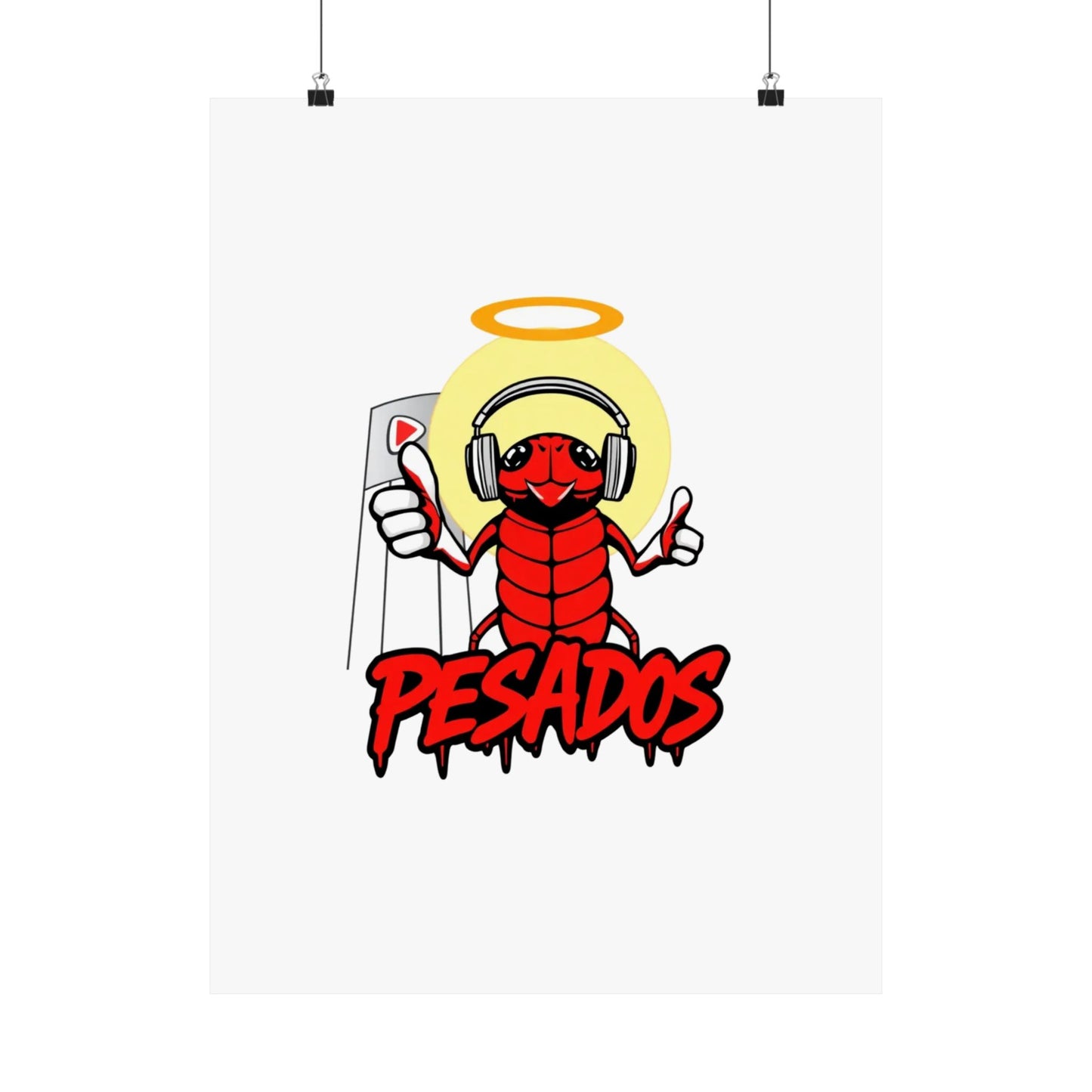 Product Poster