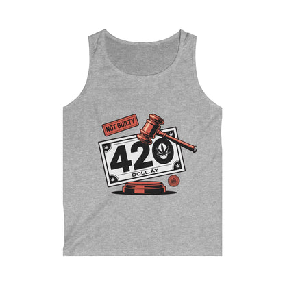 Product Men's Softstyle Tank