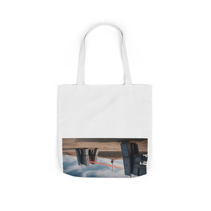 Star Wars At Sea Tote