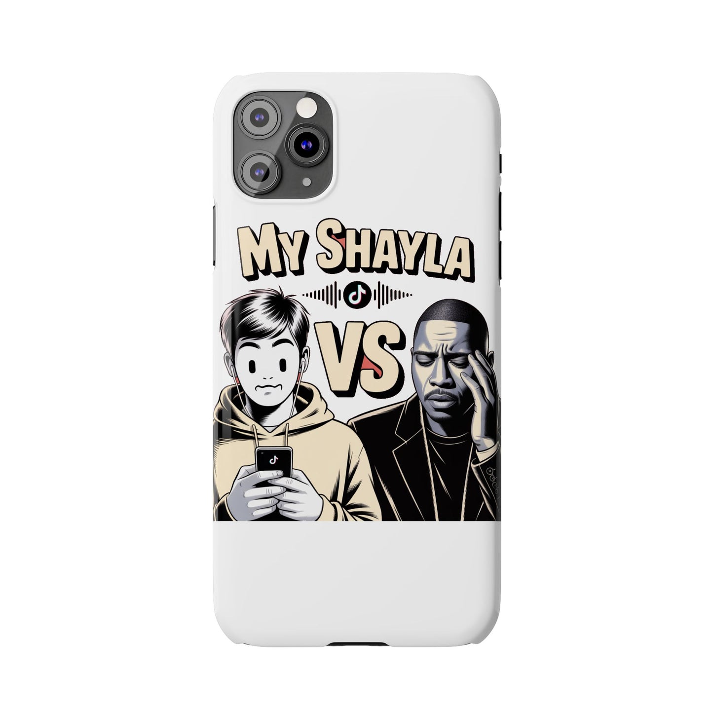 Product Phone Case