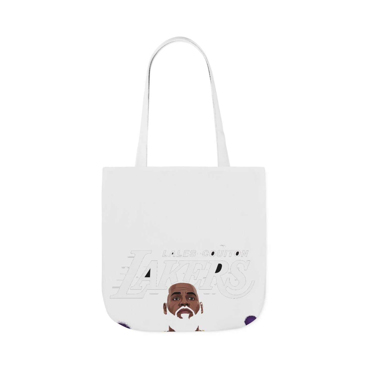 The Connoisseur Angle Tote