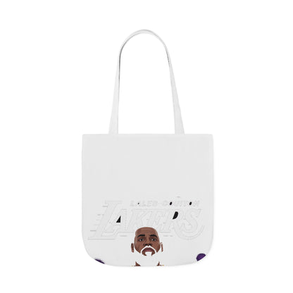 The Connoisseur Angle Tote