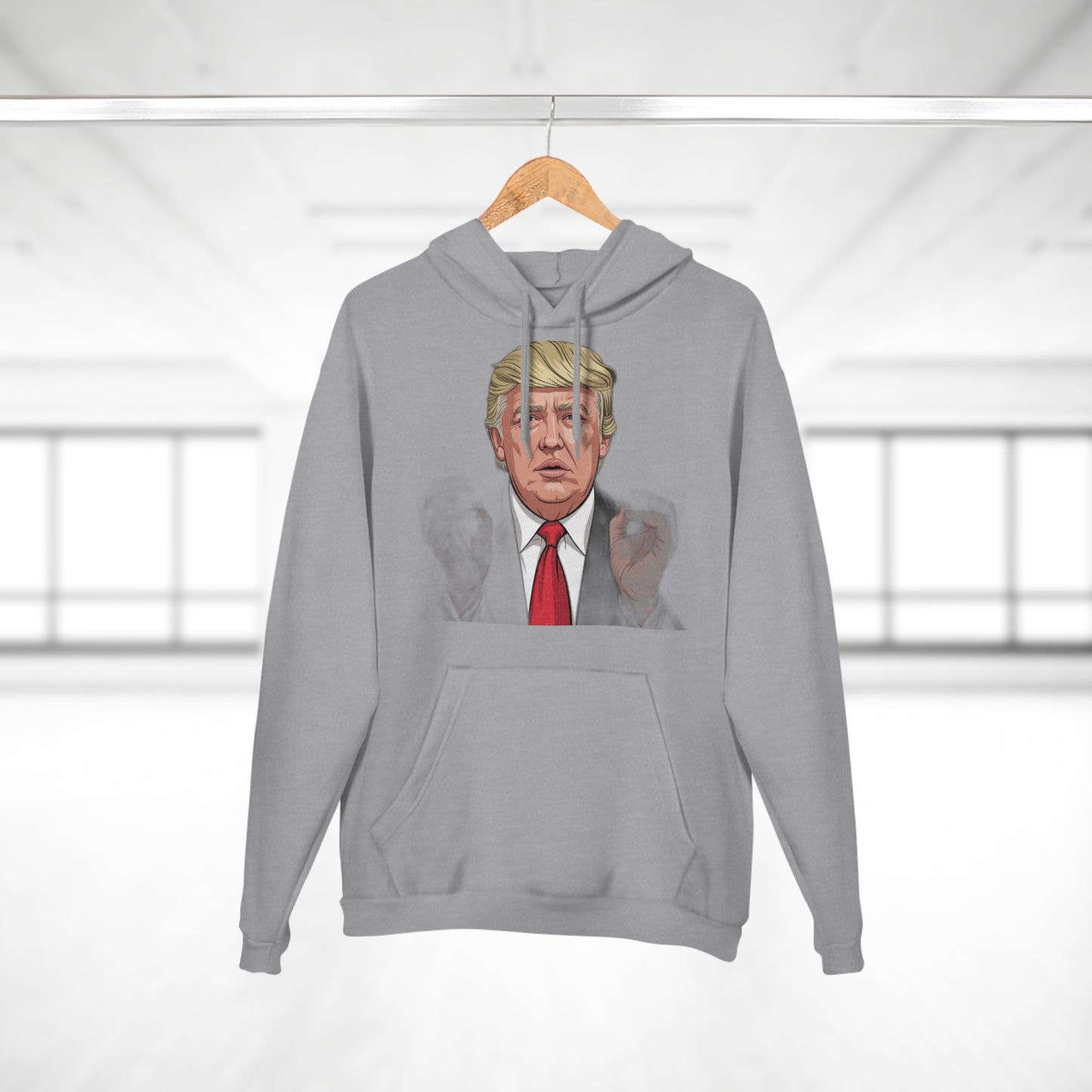 All The Cards Hoodie