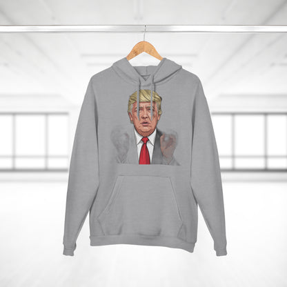 All The Cards Hoodie