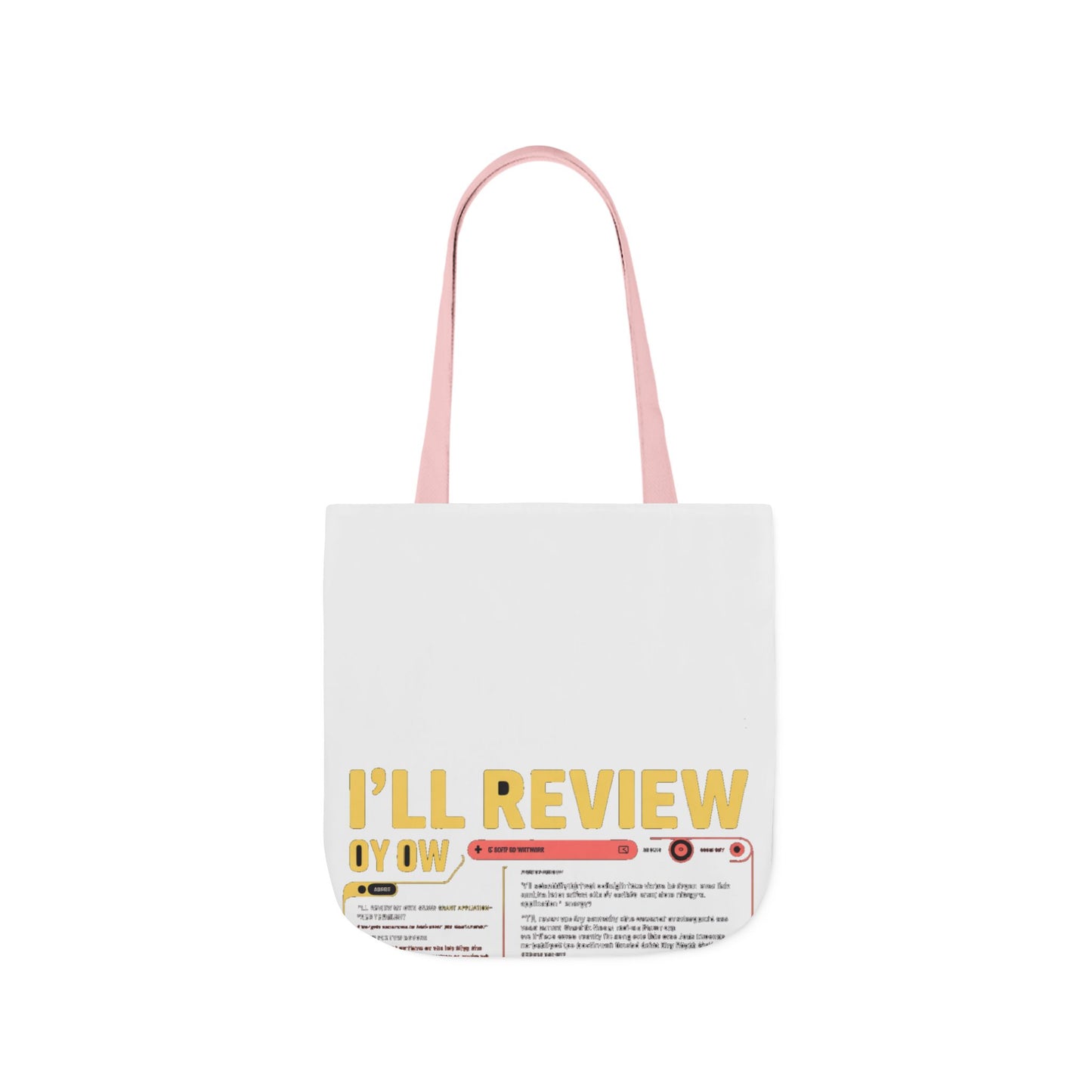 What Even Is Peer Review Now? Tote