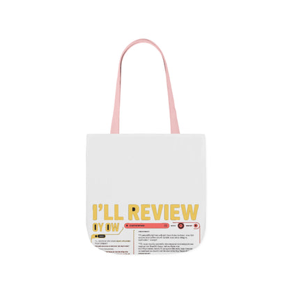 What Even Is Peer Review Now? Tote