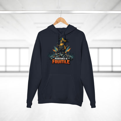 Hoodie — dystopian-banana-chronicles