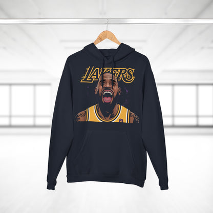 The Overwhelmed Observer Hoodie