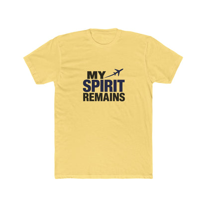 spirit-bankruptcy-tshirt Tee