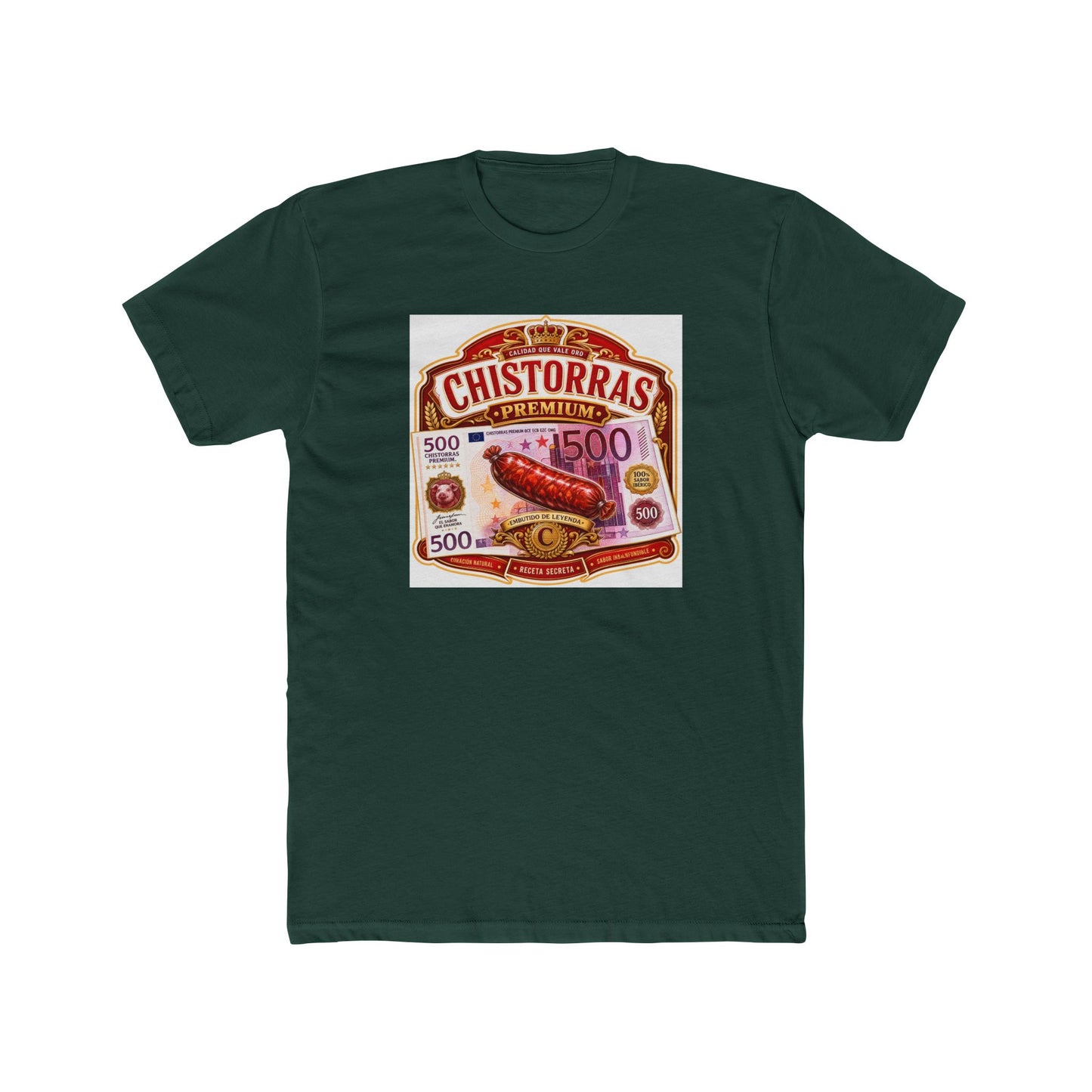 Product Tee