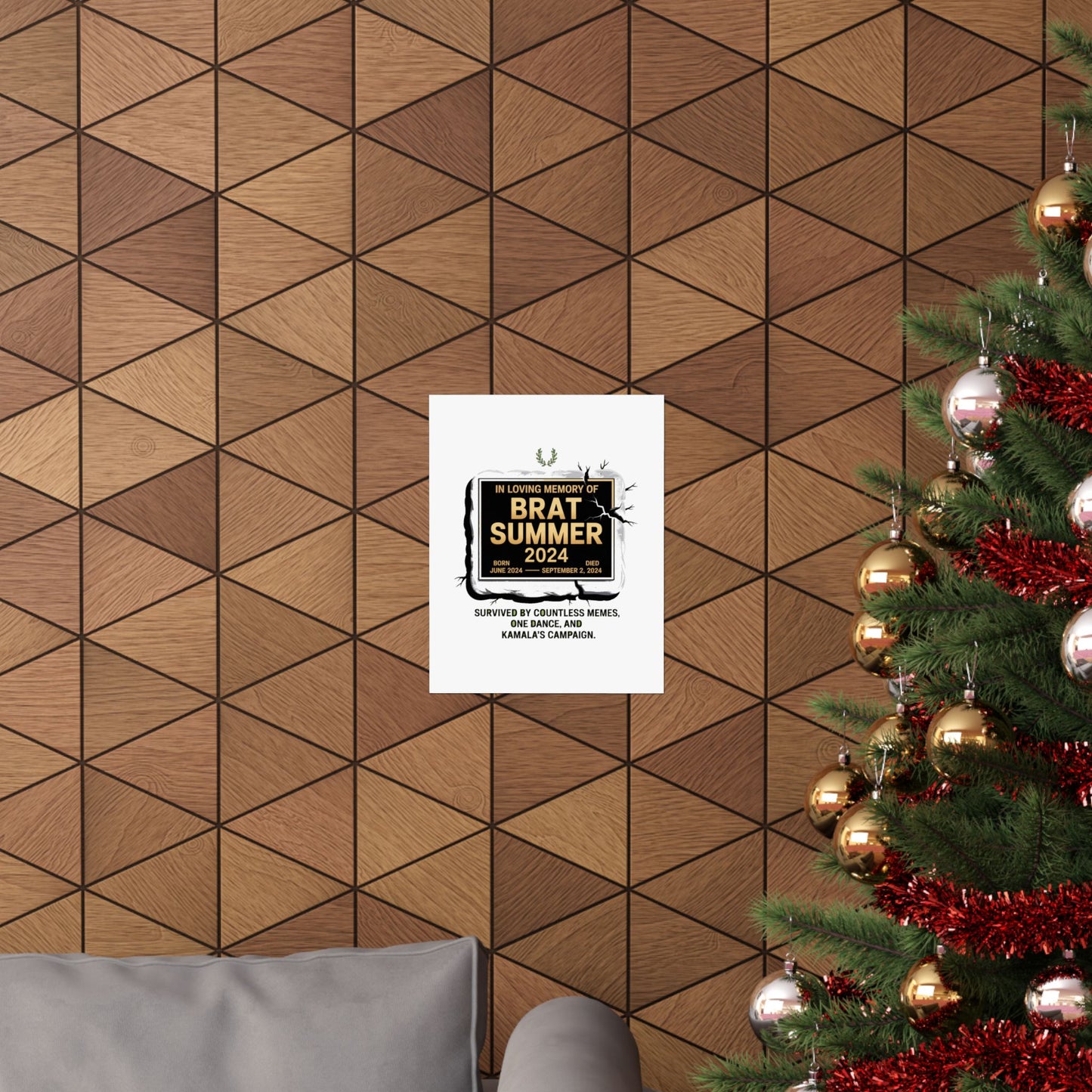 Product Poster