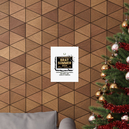 Product Poster