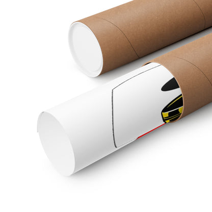 Product Poster