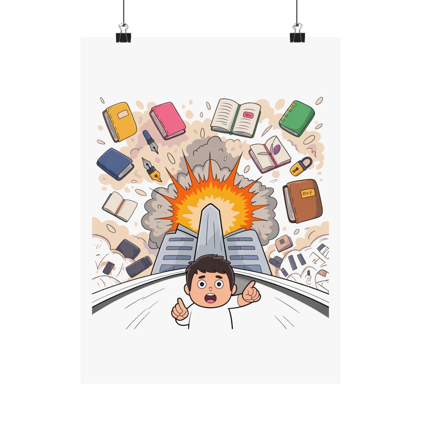 Product Poster