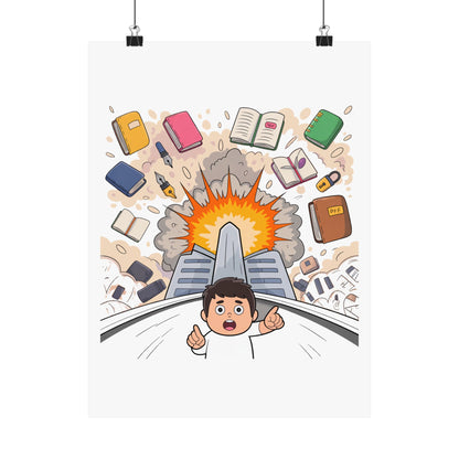 Product Poster