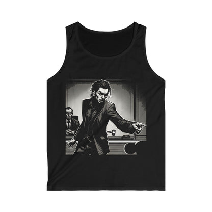 Product Men's Softstyle Tank