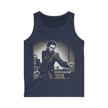 Product Men's Softstyle Tank
