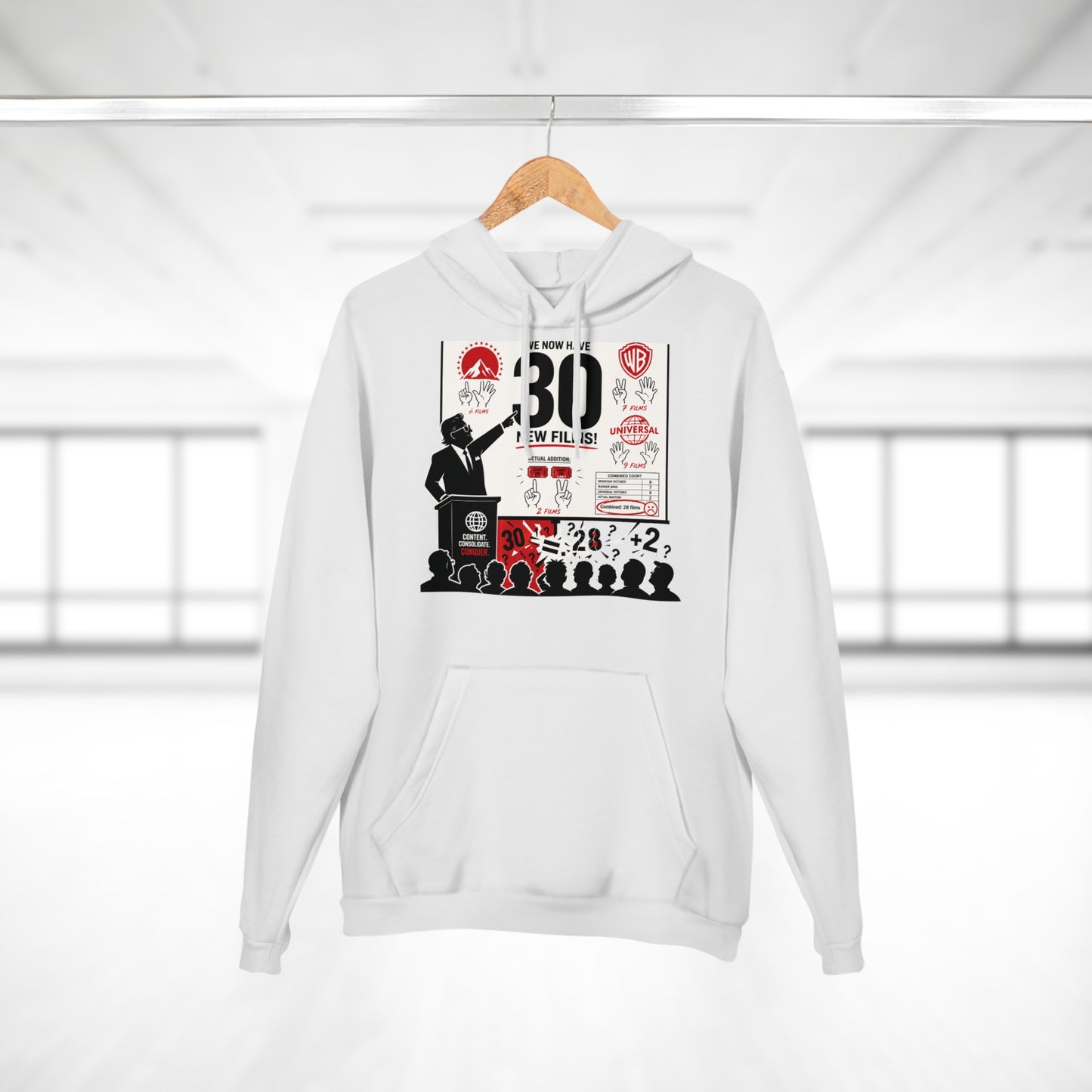 Product Hoodie