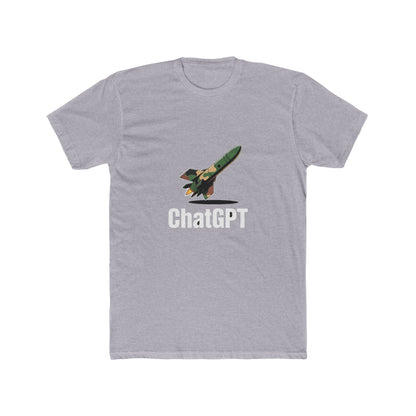 War Machine Chatbot Tee