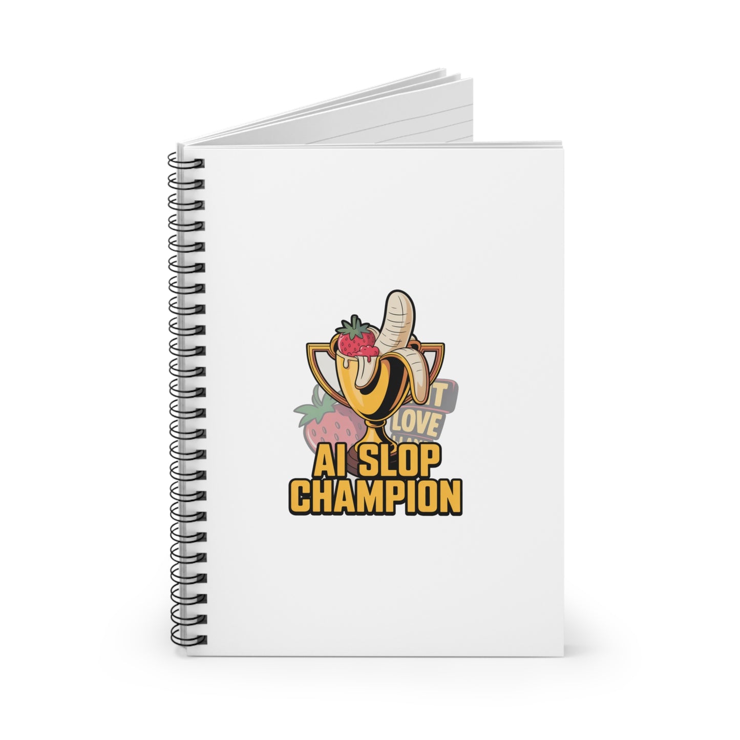 Product Notebook