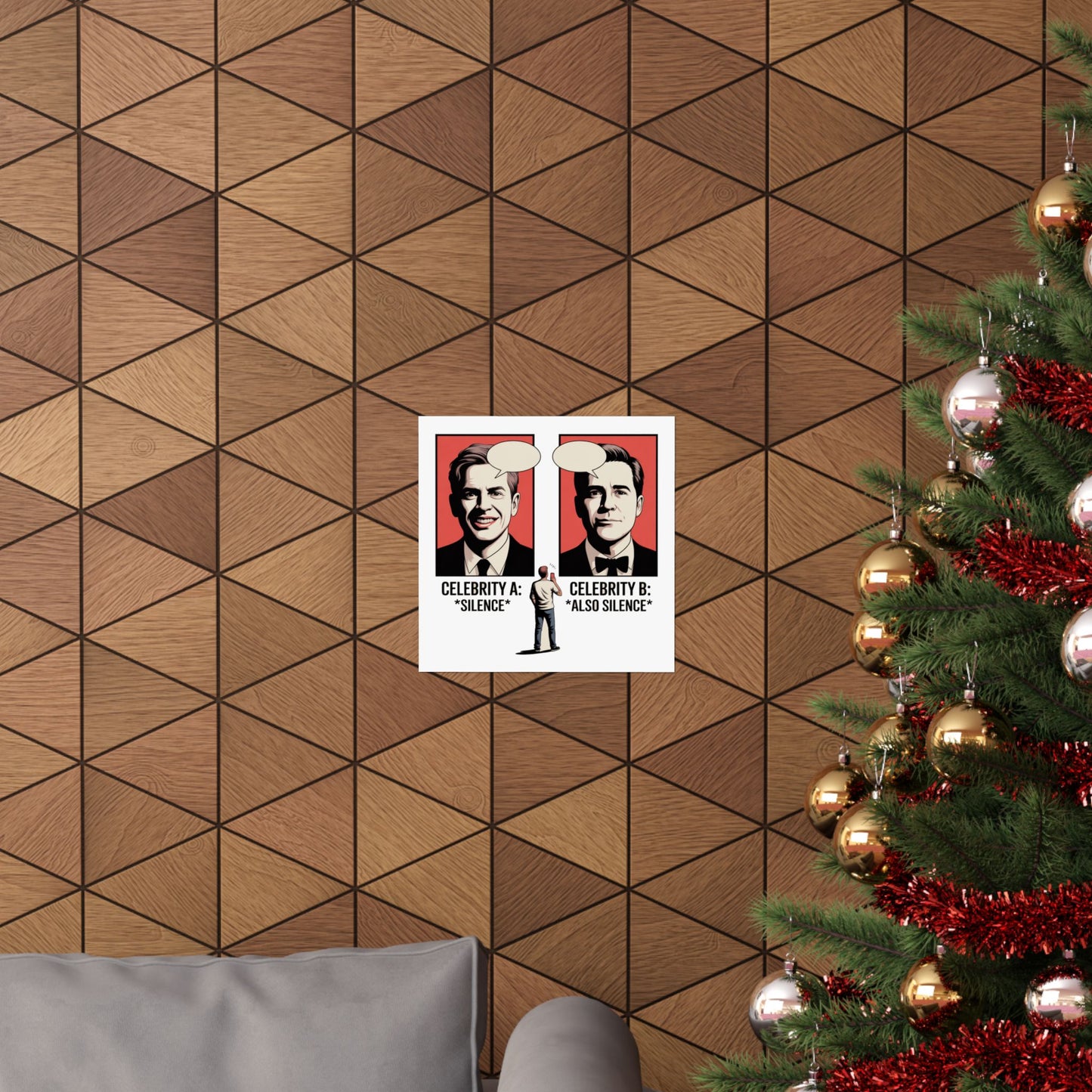 Product Poster