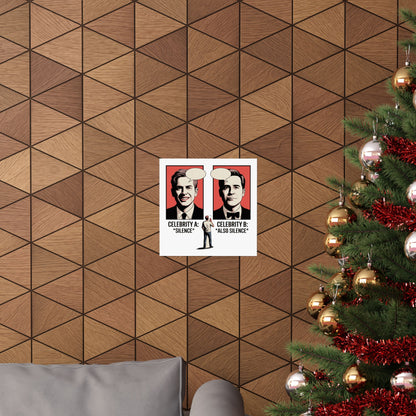 Product Poster