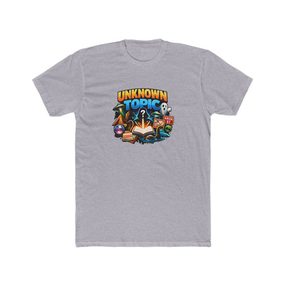 Tee — Moment in Satire Mode