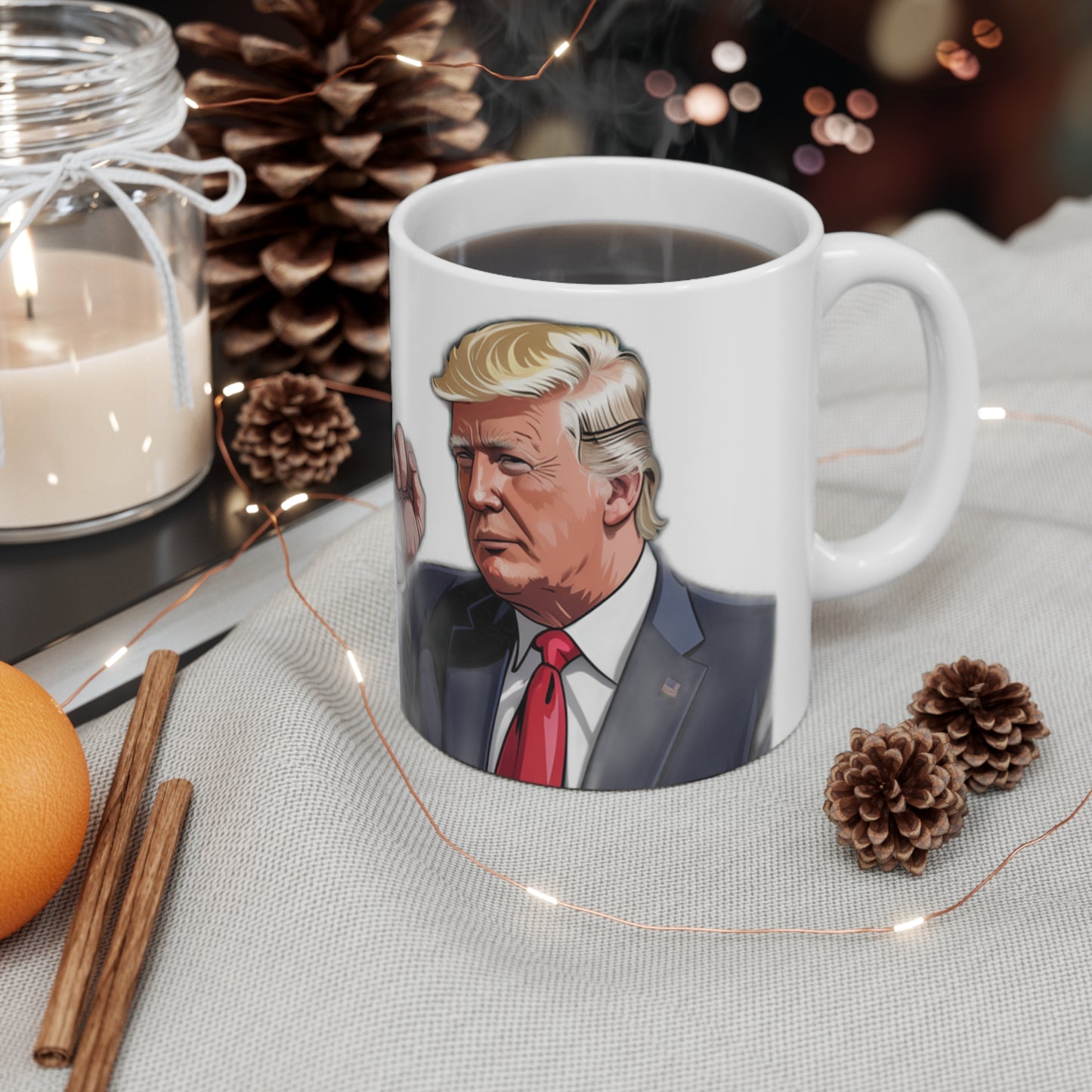 diplomatic-flops Mug