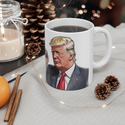 diplomatic-flops Mug