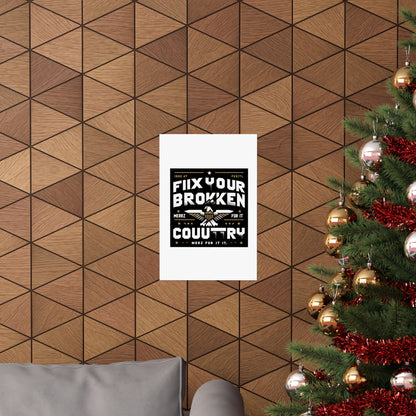 Product Poster