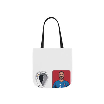 The 'Accessible' World Cup Tote