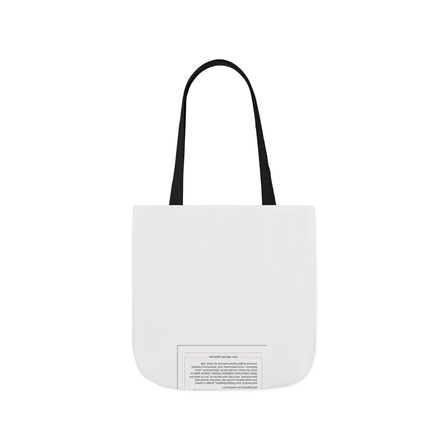 Product Tote