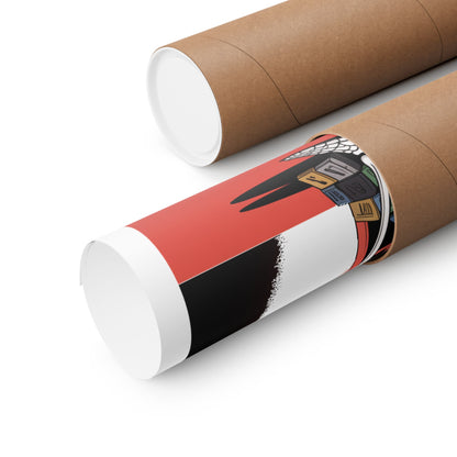 Product Poster
