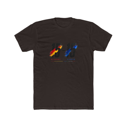 alcaraz-sinner-rivalry Tee
