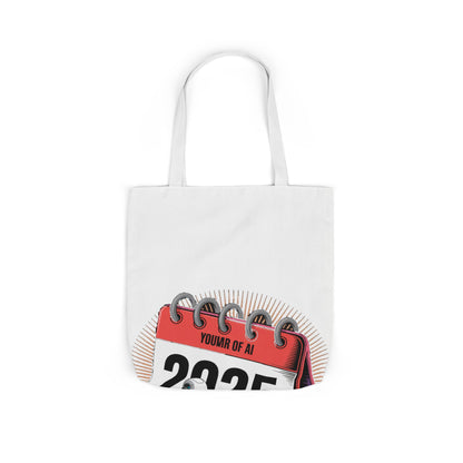 Year of the AI Employee Tote