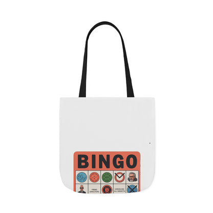 NSF Crisis Bingo Tote
