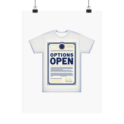 Product Poster